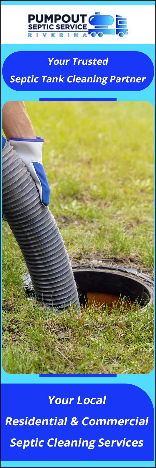 Pumpout and Septic Services Riverina