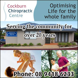 Cockburn Chiropractic Centre