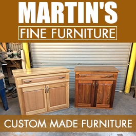 Martin's Fine Furniture