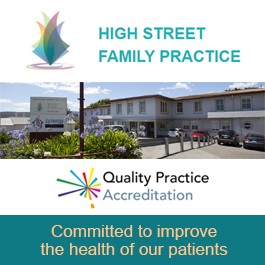 High Street Family Practice