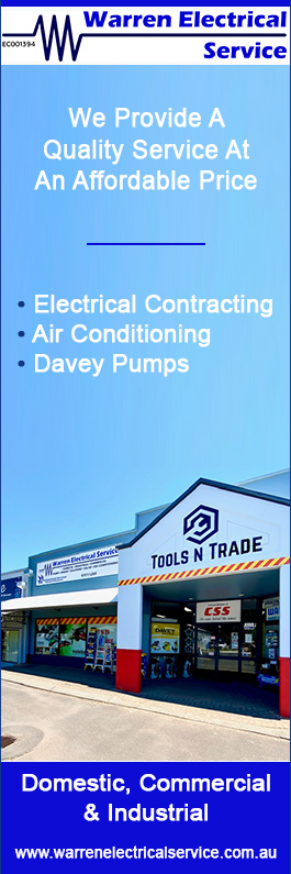 Warren Electrical Service