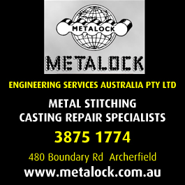 Metalock Engineering Services Australia Pty Ltd