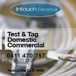 Intouch Electrical