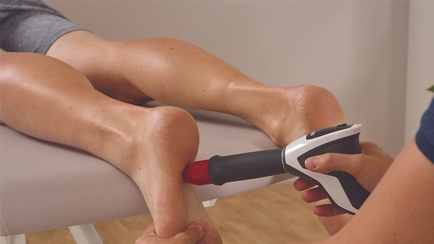 Helena Valley Podiatry Hero Image