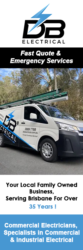 D.B.Electrical Pty Ltd