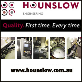 Hounslow Engineering