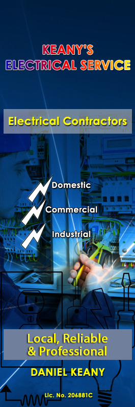 Keany's Electrical Service