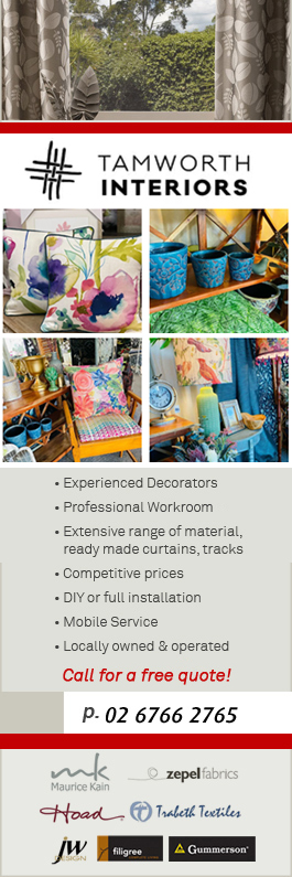 Tamworth Interiors