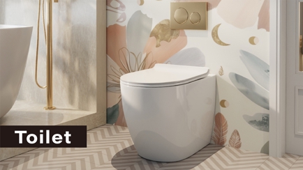 MyHomeware | Kitchen and Bathroom Supplies Hero Image