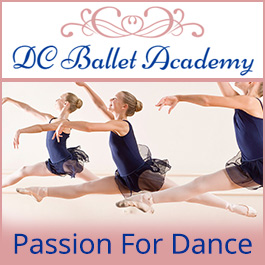 DC Ballet Academy