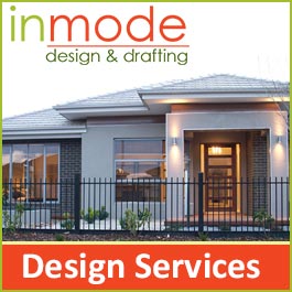 Inmode Design & Drafting
