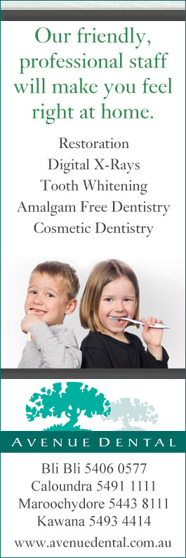 Avenue Dental Maroochydore