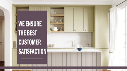 South Coast Cabinets & Joinery PTY LTD Hero Image