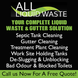 All Liquid Waste