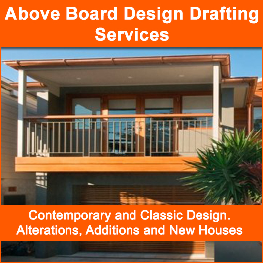 Modest Digs Drafting Services