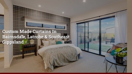Country Curtains Hero Image