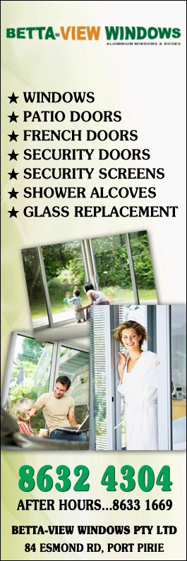 Betta-View Windows Pty Ltd