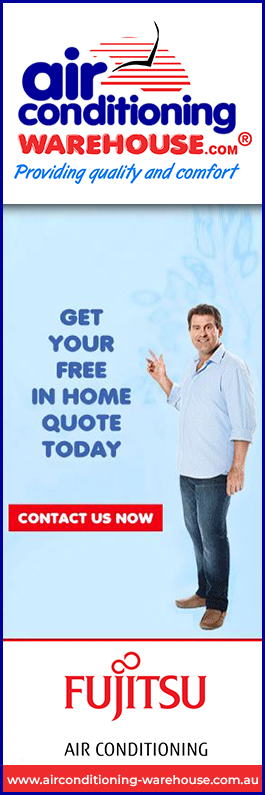 Air Conditioning Warehouse.Com