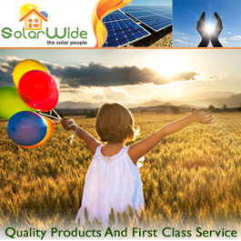 SolarWide Pty Ltd