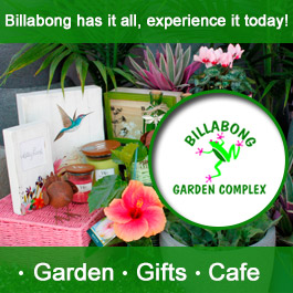 Billabong Garden Complex