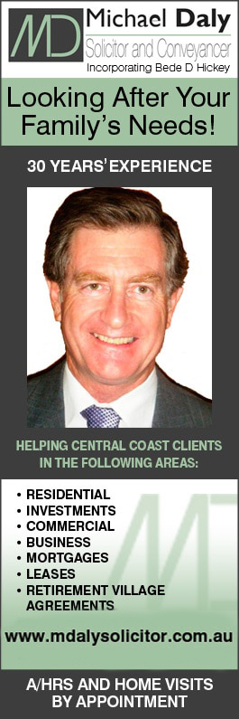 Michael Daly Solicitor And Conveyancer