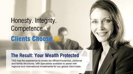 Accountant Group Pty Ltd Hero Image