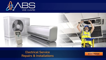 ABS Service Solutions Hero Image