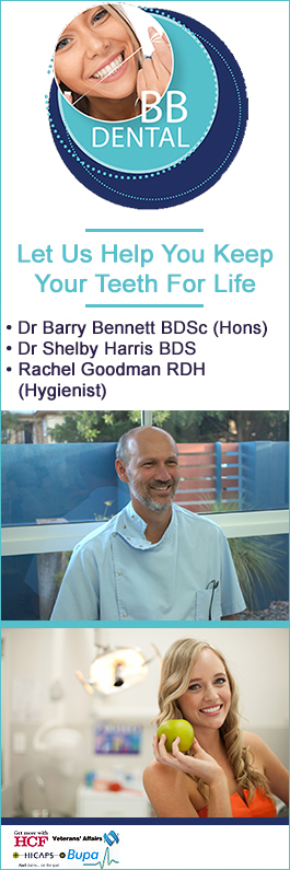 BB Dental Cairns Dentists