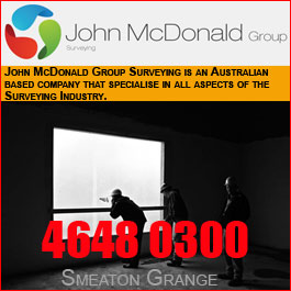 John McDonald Group Pty Ltd