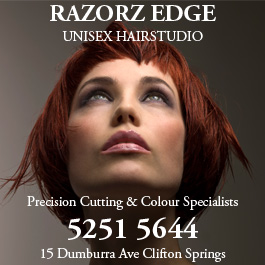 Razorz Edge