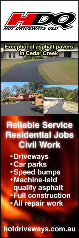 Hot Driveways QLD