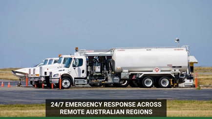 Northern Refueling Maintenance Pty Ltd Hero Image