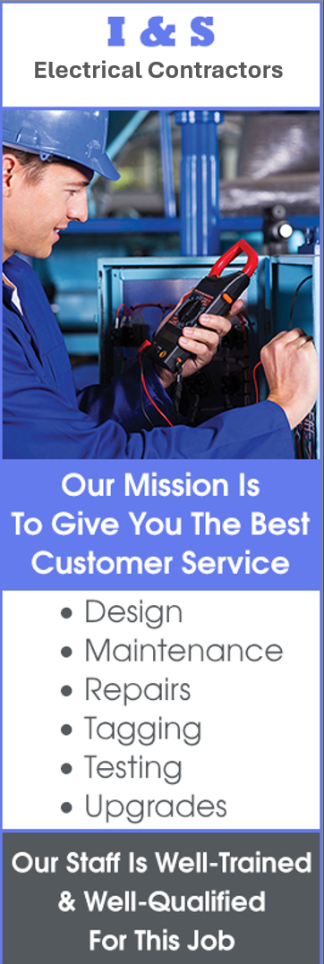 I & S Electrical Contractors