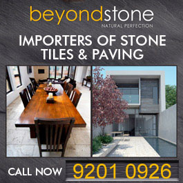 Beyond Stone