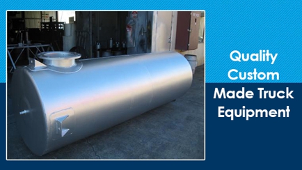 Nelson Exhaust (QLD) Pty Ltd Hero Image