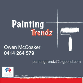 Painting Trendz