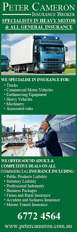 Peter Cameron Insurance Brokers