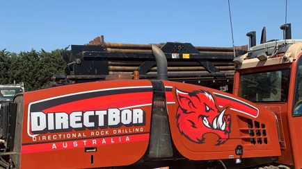 Directbor Hero Image