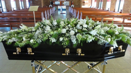 Owens Maranoa Funeral Service Hero Image