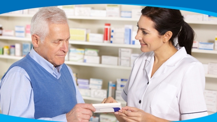 Wembley Pharmacy Hero Image