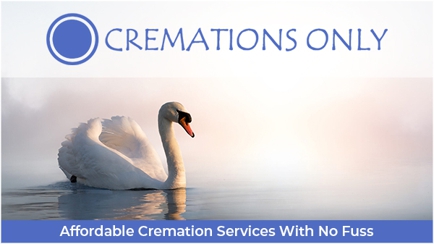 Cremations Only - Gold Coast Hero Image