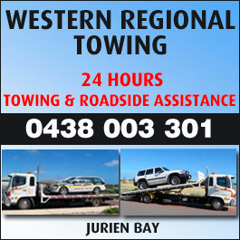 Western Regional Towing