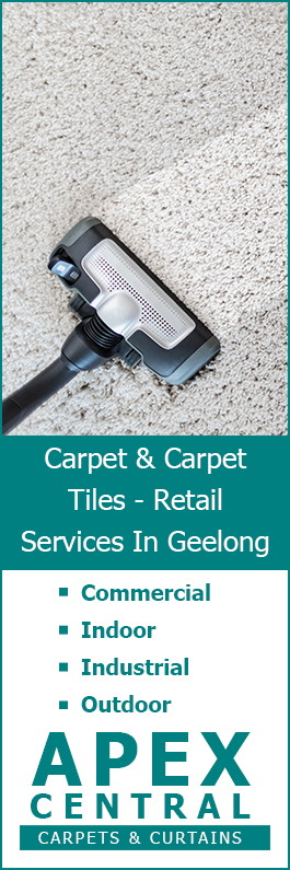 Apex Central Carpets & Curtains