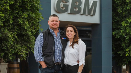 GBM Consulting Hero Image