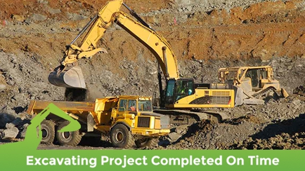 Polgreen Crushing Earthmoving Hero Image