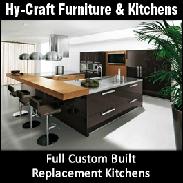 Hy-Craft Furniture & Kitchens