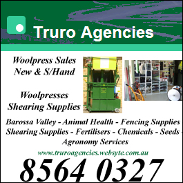 Truro Agencies