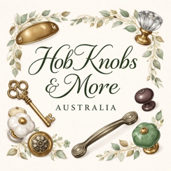 Hob Knobs & More - Australia Hero Image