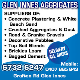 Glen Innes Aggregates
