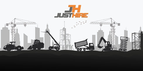 Just Hire QLD Hero Image